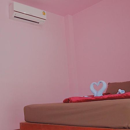 Hotel Pk Family House Ko Mook Zewnętrze zdjęcie
