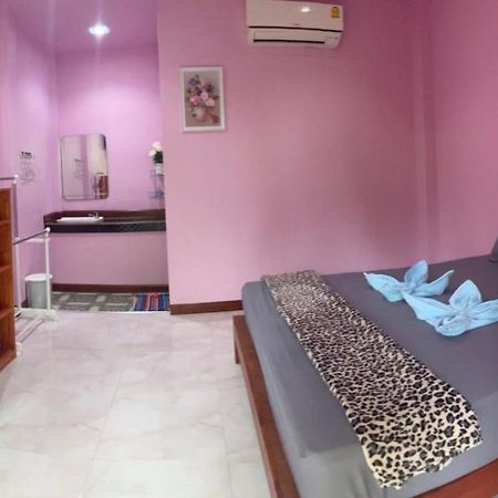 Hotel Pk Family House Ko Mook Zewnętrze zdjęcie