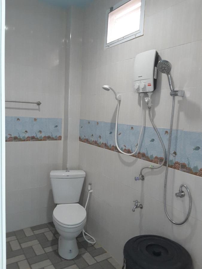 Hotel Pk Family House Ko Mook Zewnętrze zdjęcie