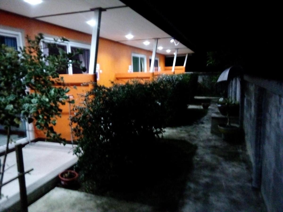 Hotel Pk Family House Ko Mook Zewnętrze zdjęcie